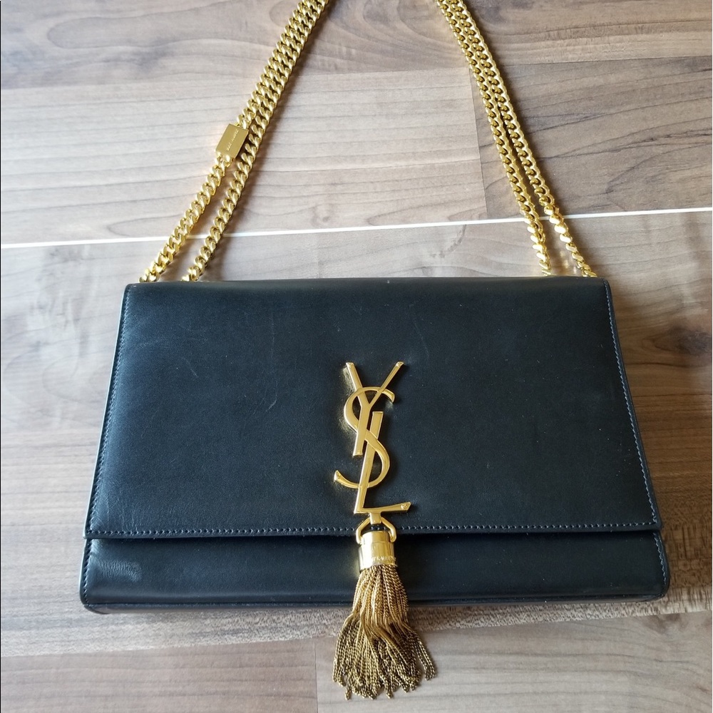 Yves Saint Laurent